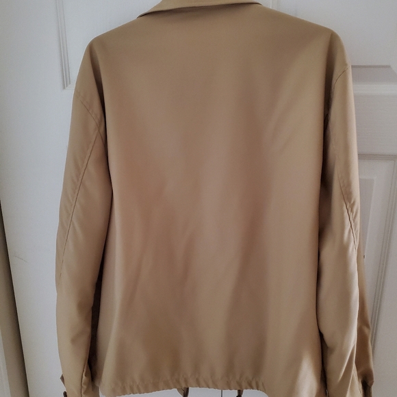 Polo Ralph Lauren Harrington Jacket M Size - Picture 1 of 1